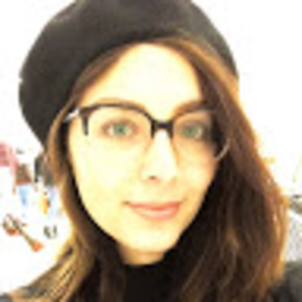 Meet your Posher, Rbarocio